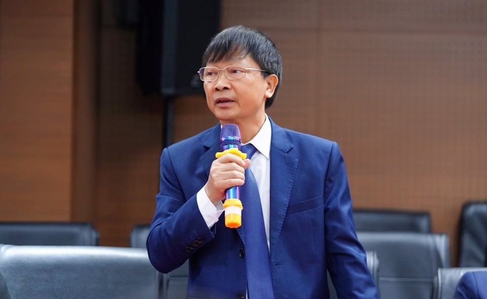 Cựu Chủ tịch Vinaconex Nguyễn Hữu Tới và Phó Tổng Giám đốc Dương Văn Mậu bị bắt vì tội gì?- Ảnh 1.