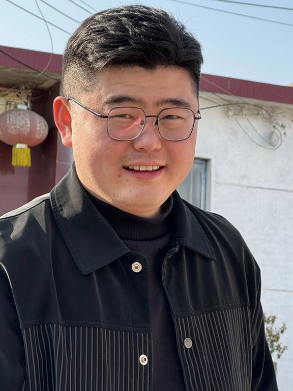 Chàng trai 27 tuổi giảm 23kg trong hơn 2 năm nhờ 2 việc đơn giản, ai cũng làm được- Ảnh 1.