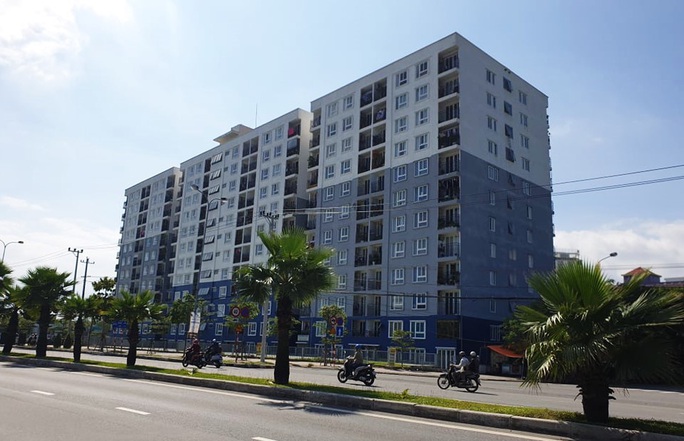 TP. Hồ Chí Minh: Thêm 30.000 nhà ở xã hội cho công nhân, người lao động - Ảnh 1.