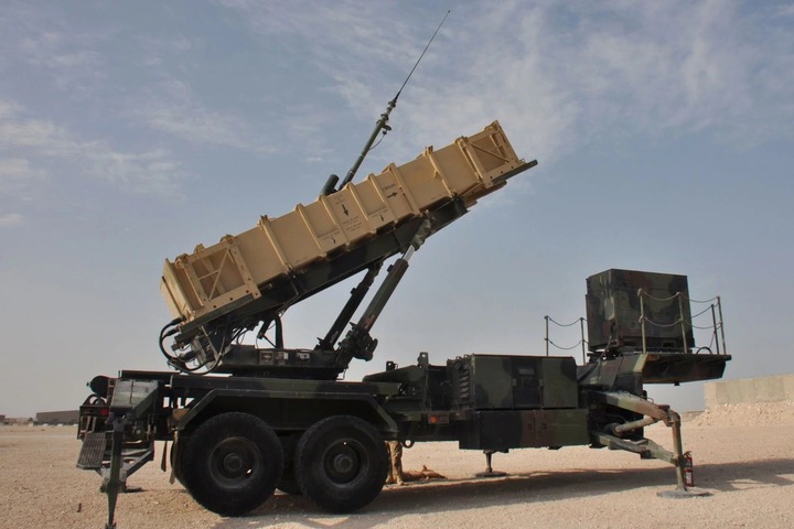 Vì sao các nước Vùng Vịnh không trả đũa dù bị Iran nã mưa tên lửa và UAV?- Ảnh 4.