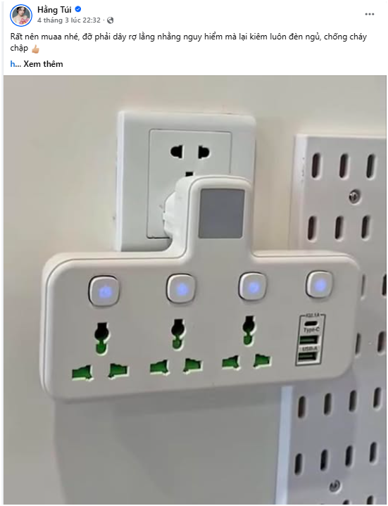 Vì sao vợ nghệ sĩ Xuân Bắc, Hằng Túi "ăn hoa hồng" đến 47 - 67 triệu/ngày nhờ tiếp thị liên kết?- Ảnh 6.