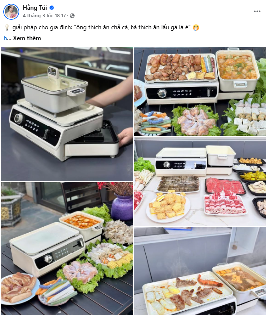 Vì sao vợ nghệ sĩ Xuân Bắc, Hằng Túi "ăn hoa hồng" đến 47 - 67 triệu/ngày nhờ tiếp thị liên kết?- Ảnh 5.