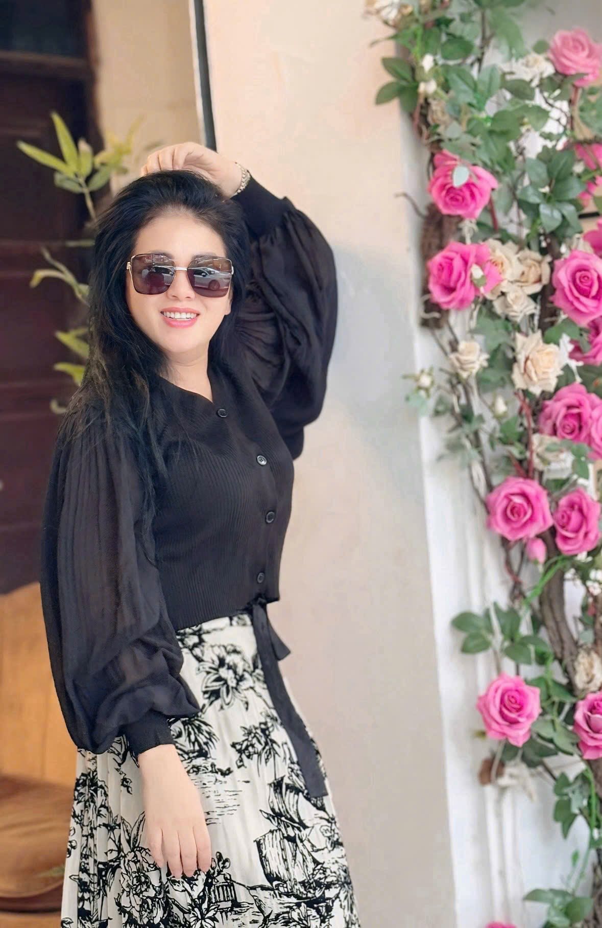 “Nữ hoàng nhạc đỏ” là mẹ đơn thân 4 con và nỗi sợ cô độc tới cuối đời- Ảnh 4.