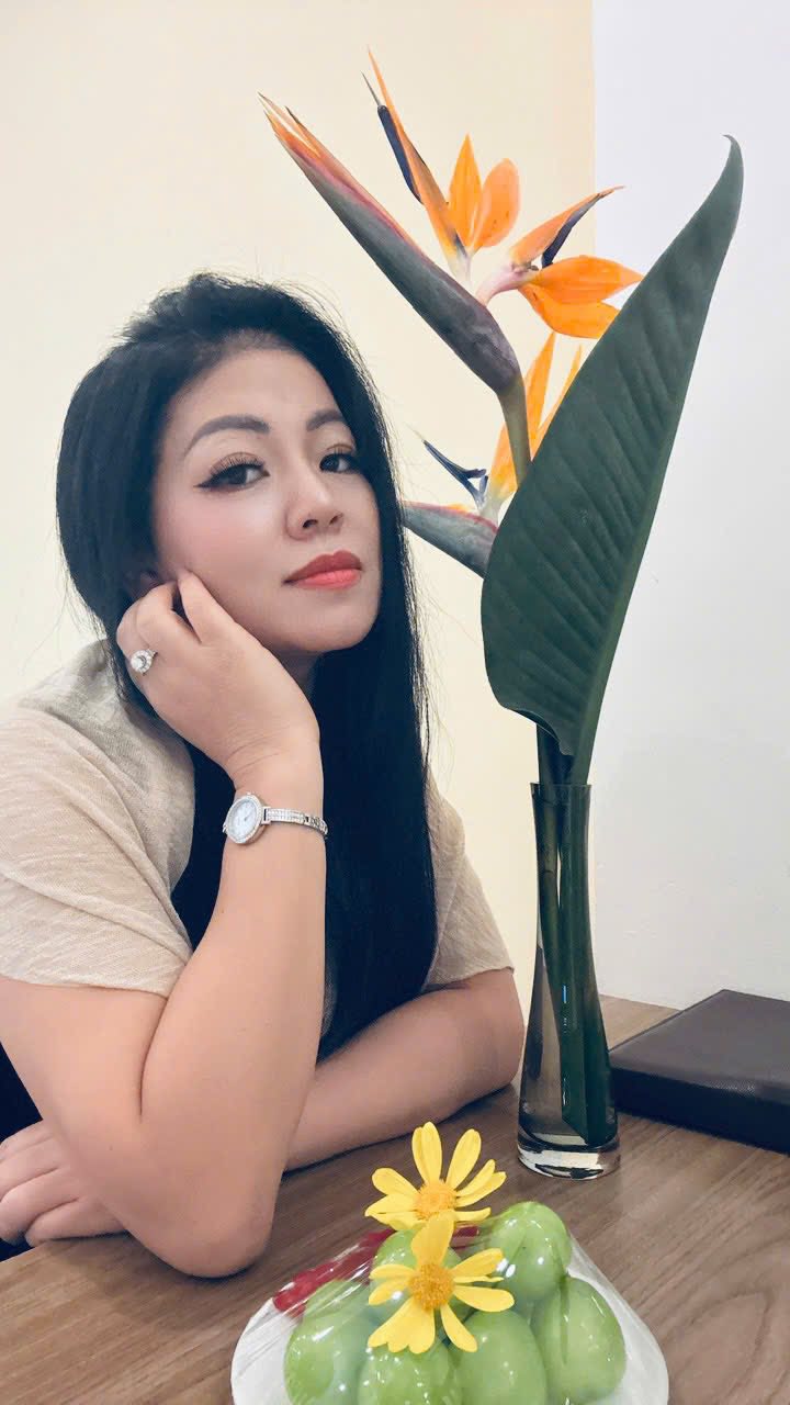 “Nữ hoàng nhạc đỏ” là mẹ đơn thân 4 con và nỗi sợ cô độc tới cuối đời- Ảnh 3.