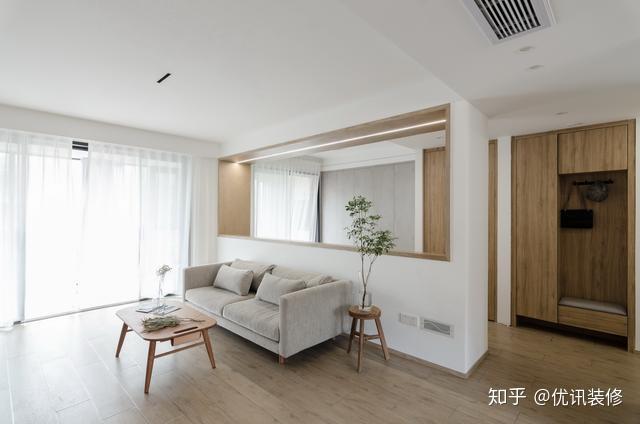 Cải tạo căn hộ 130m² thành nơi dưỡng già cho cha mẹ: Quyết định tài chính khiến nhiều người trẻ suy nghĩ- Ảnh 7.