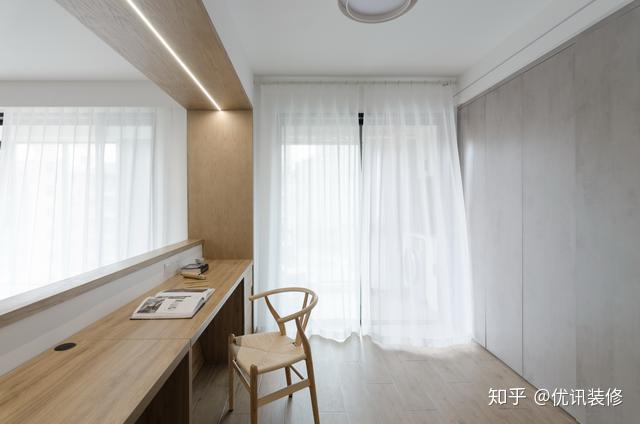 Cải tạo căn hộ 130m² thành nơi dưỡng già cho cha mẹ: Quyết định tài chính khiến nhiều người trẻ suy nghĩ- Ảnh 8.