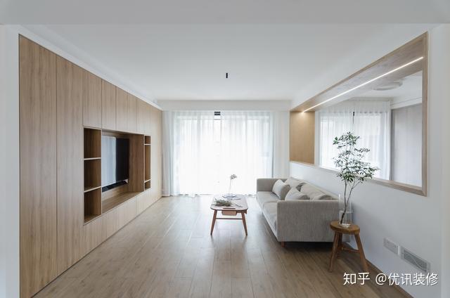 Cải tạo căn hộ 130m² thành nơi dưỡng già cho cha mẹ: Quyết định tài chính khiến nhiều người trẻ suy nghĩ- Ảnh 5.