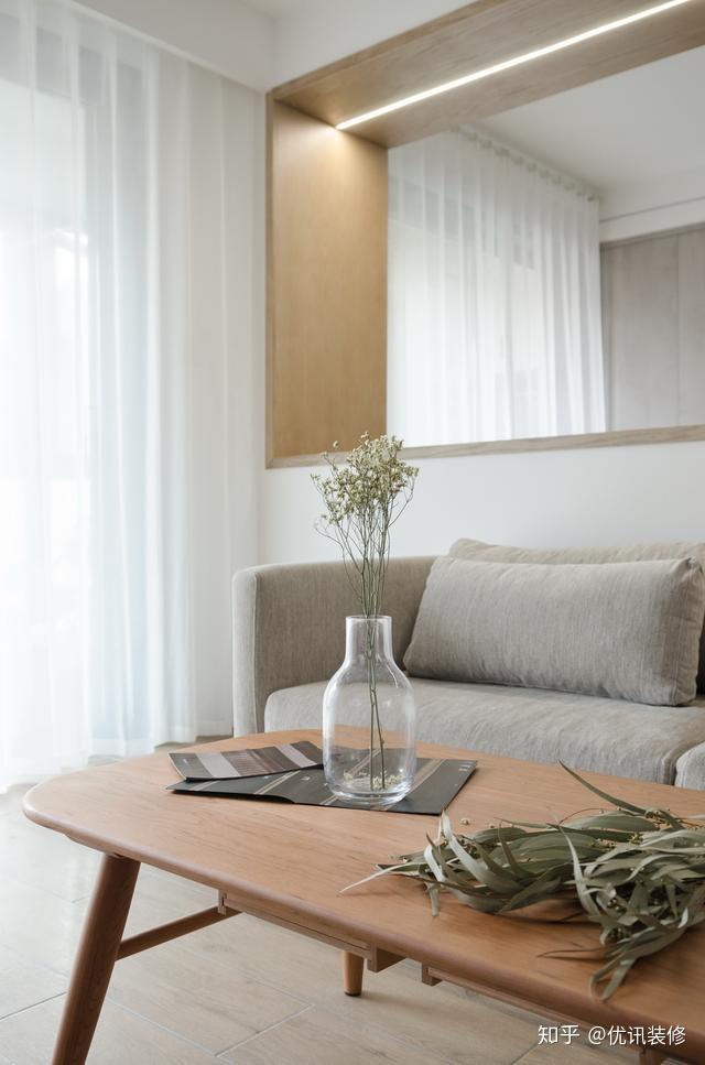 Cải tạo căn hộ 130m² thành nơi dưỡng già cho cha mẹ: Quyết định tài chính khiến nhiều người trẻ suy nghĩ- Ảnh 6.