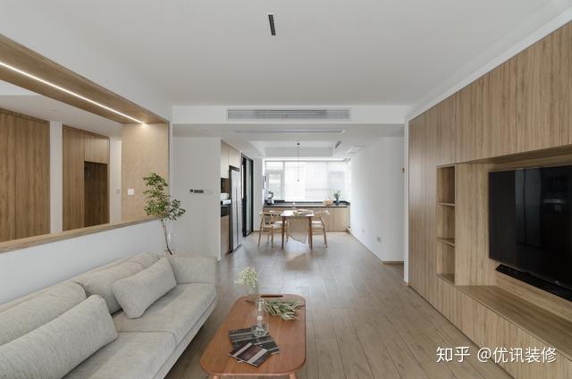 Cải tạo căn hộ 130m² thành nơi dưỡng già cho cha mẹ: Quyết định tài chính khiến nhiều người trẻ suy nghĩ- Ảnh 4.