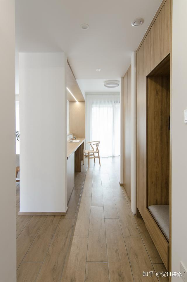 Cải tạo căn hộ 130m² thành nơi dưỡng già cho cha mẹ: Quyết định tài chính khiến nhiều người trẻ suy nghĩ- Ảnh 9.