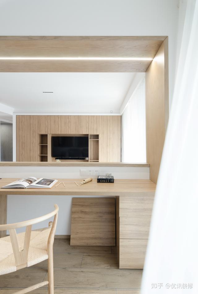 Cải tạo căn hộ 130m² thành nơi dưỡng già cho cha mẹ: Quyết định tài chính khiến nhiều người trẻ suy nghĩ- Ảnh 10.