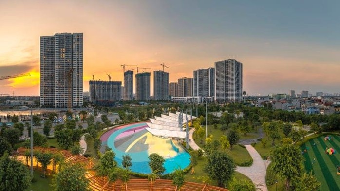 Giá căn hộ ở TPHCM bắt đầu xuất hiện dấu hiệu giảm- Ảnh 1.