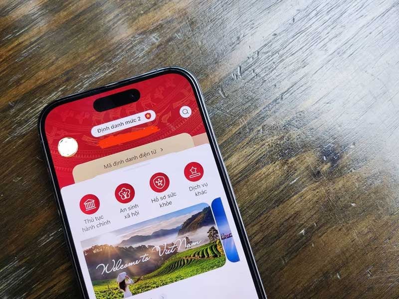 Cách làm thẻ căn cước cho trẻ dưới 14 tuổi ngay tại nhà, phụ huynh cần biết ngay- Ảnh 1.