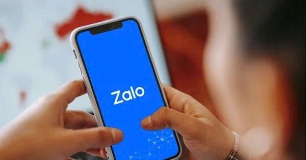 Công an thông báo tới tất cả những ai nhận được tin nhắn, cuộc gọi video Zalo có nội dung sau- Ảnh 1.