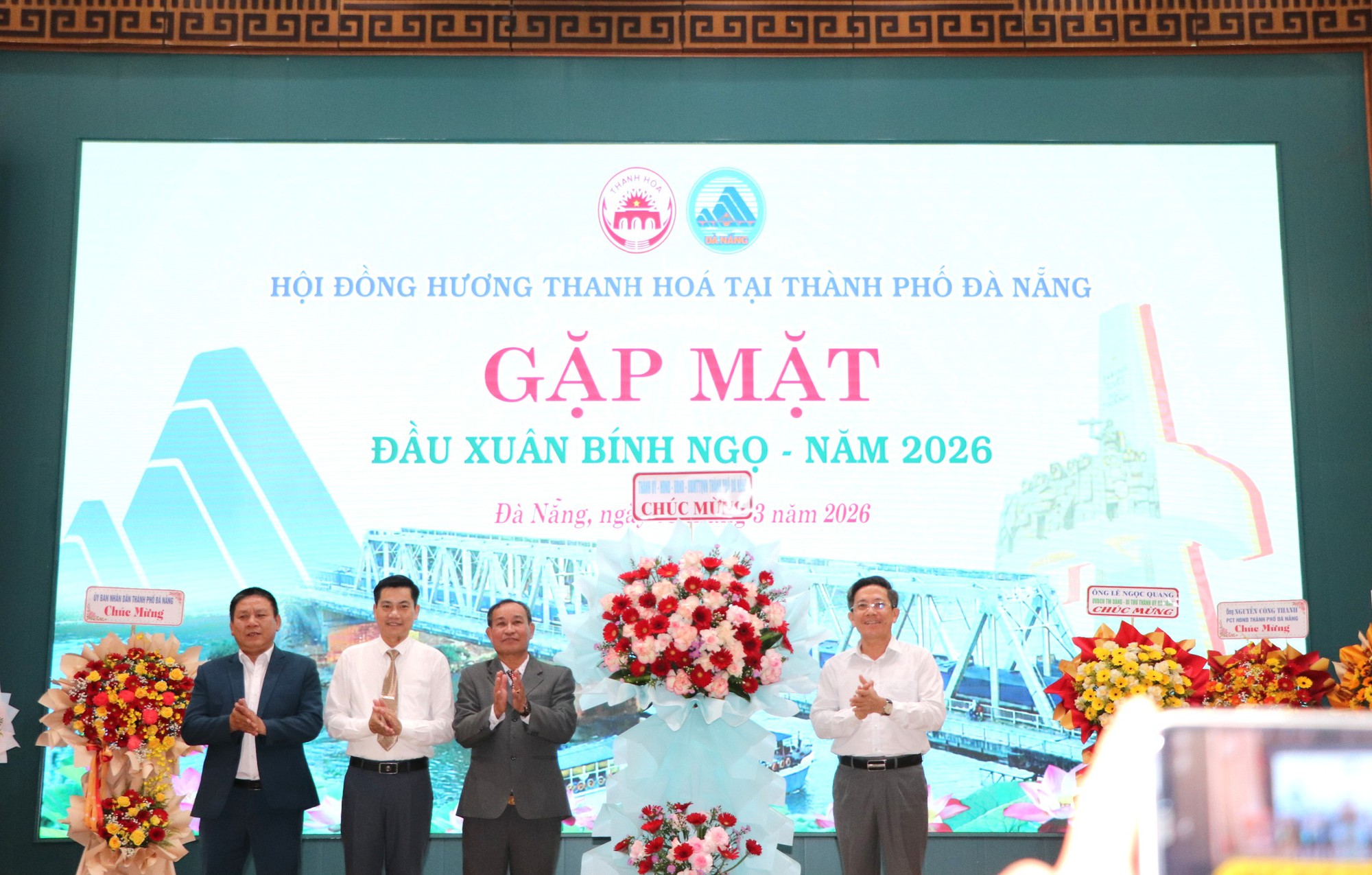 Đà Nẵng hướng tới gia nhập CLB 100 . 000 Tỉ đồng năm 2026 - Ảnh 1.