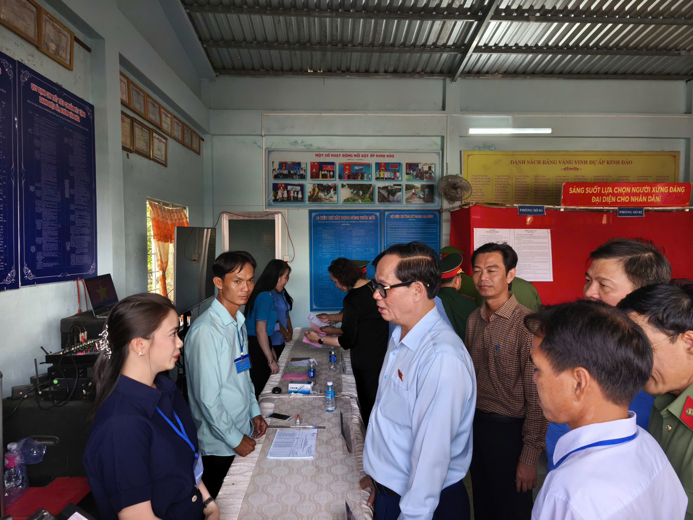 Tiến độ thi công cao tốc về Đất Mũi và cầu vượt biển ra đảo Hòn Khoai- Ảnh 3.