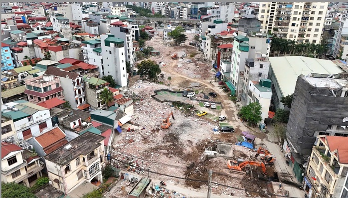 Nỗ lực giải ngân vốn đầu tư công- Ảnh 1.