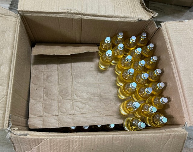 Tìm bị hại của chủ hộ kinh doanh Lại Thị Tuyết cùng đồng bọn- Ảnh 3.