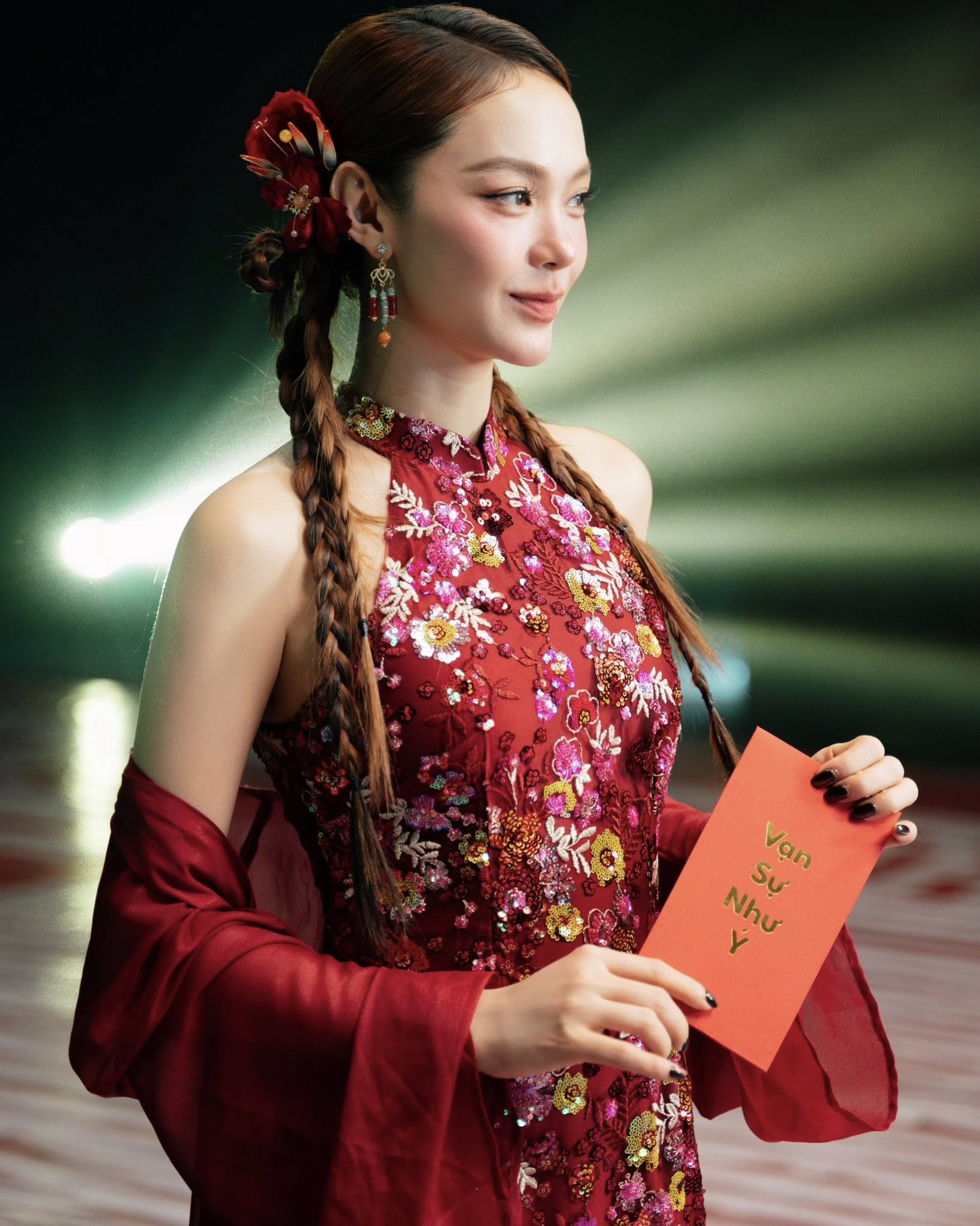 Mỹ nhân Việt duy nhất đổi đời nhờ 1 câu thoại: Mua 20.000m2 đất chỉ để nuôi gà, sở hữu 4 biệt thự triệu đô- Ảnh 6.