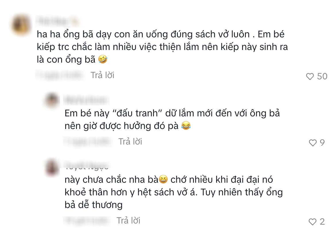 Ái nữ của Ngô Thanh Vân chính thức ăn dặm, Huy Trần khoe loạt “đồ nghề” xịn sò, một chiếc máy đã hơn 6 triệu khiến các mẹ bỉm trầm trồ- Ảnh 26.