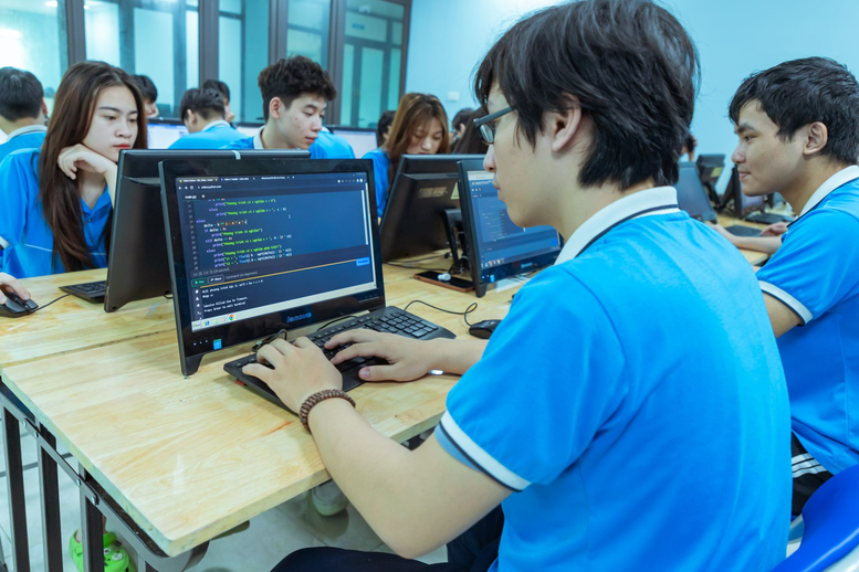 Đưa AI vào trường học: Những rủi ro nếu triển khai thiếu kiểm soát (BÀI 2)- Ảnh 2.