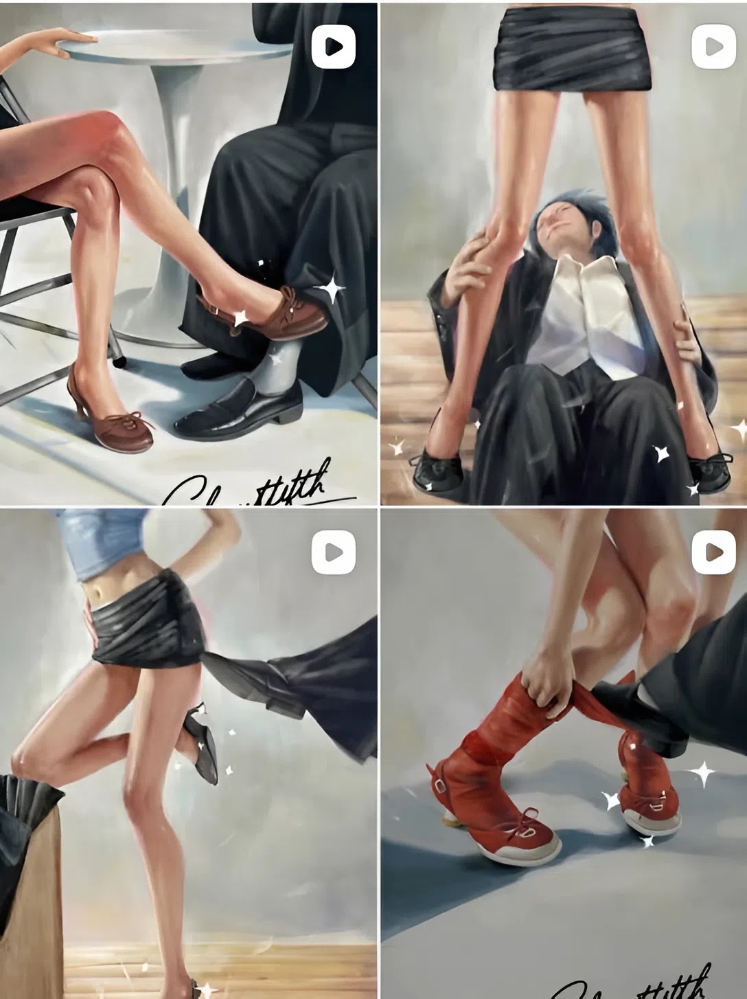 Chiến dịch mừng 8/3 gây tranh cãi vì xúc phạm phụ nữ: 3CE lên tiếng xin lỗi, local brand Việt bị kêu gọi tẩy chay- Ảnh 2.