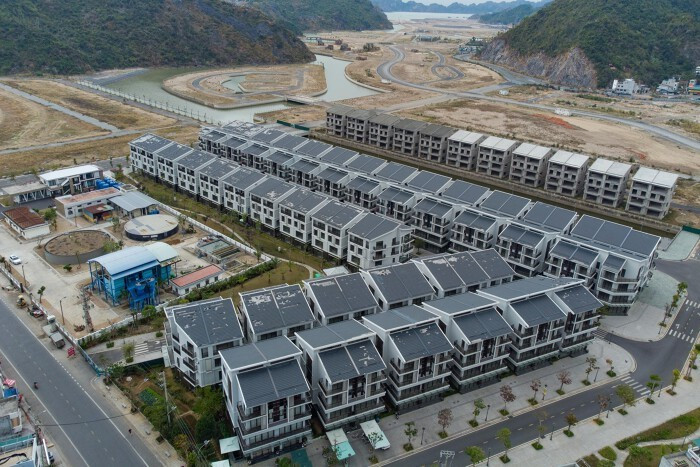 Vinaconex - từ sai phạm 'khu đô thị kiểu mẫu' đến loạt dự án sắp bị thanh tra- Ảnh 2.