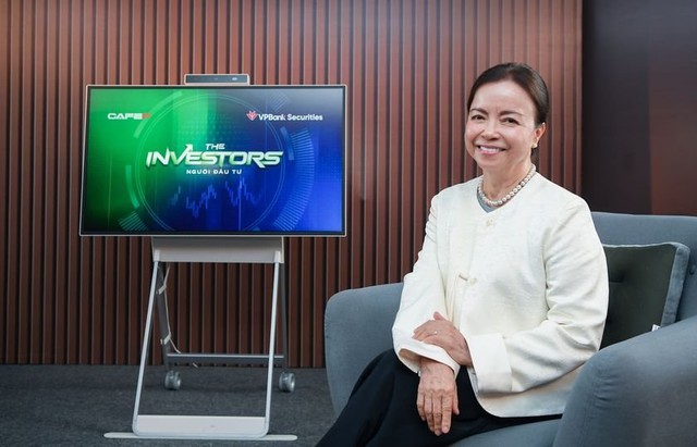 Những ‘bóng hồng’ quyền lực trong giới doanh nhân Việt- Ảnh 3.