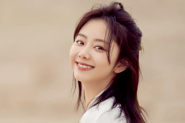 Nhan sắc thăng hạng của Đàm Tùng Vận qua nhiều năm: U40 vẫn khiến người ta "u mê", bí quyết nằm ở thói quen ăn uống "nhỏ mà có võ"- Ảnh 4.