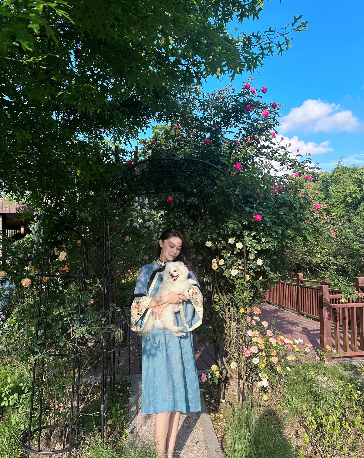 Minh tinh - sĩ quan đặc công nên duyên nhờ show nhập ngũ: "Chân mệnh thiên tử của em là anh hùng đúng nghĩa"- Ảnh 19.