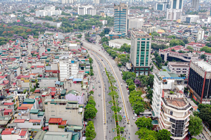 HoREA đề xuất bỏ khống chế lợi nhuận cho nhà ở thương mại giá hợp lý- Ảnh 2.