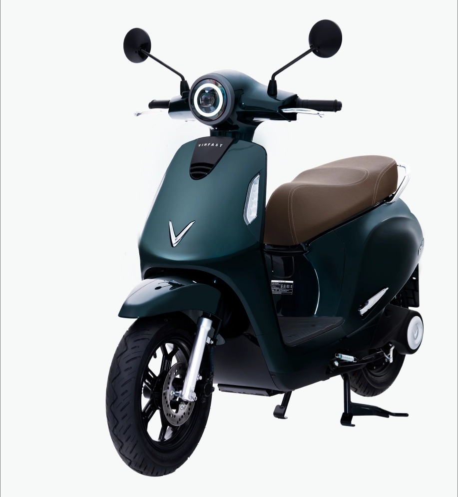 Xe máy điện VinFast được chú ý khi giá xăng tăng sấp mặt - Ảnh 5.