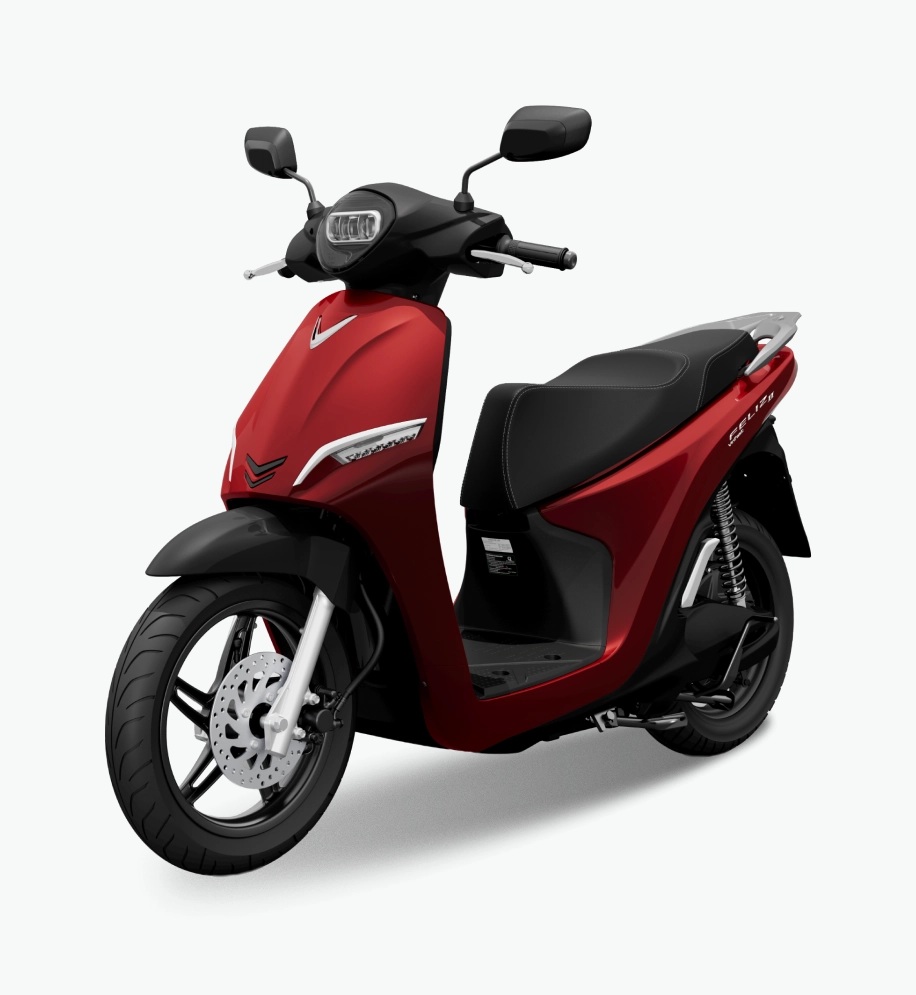 Xe máy điện VinFast được chú ý khi giá xăng tăng sấp mặt - Ảnh 4.