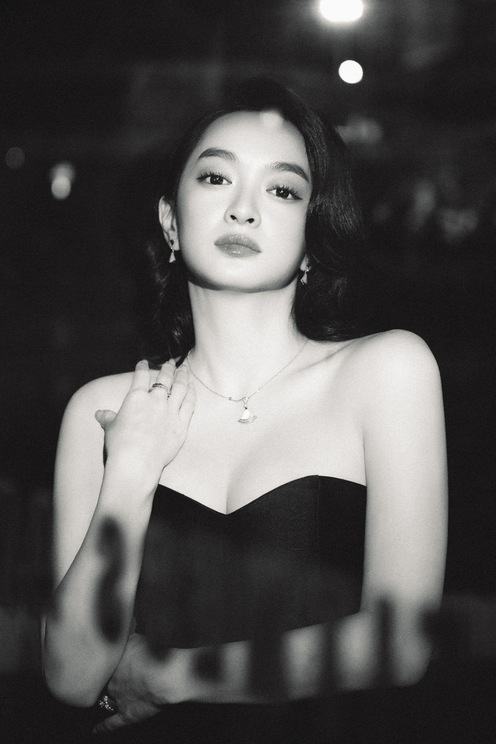 Mỹ nhân Việt cao 1m50 được đề cử 100 gương mặt đẹp nhất thế giới là ai?- Ảnh 12.