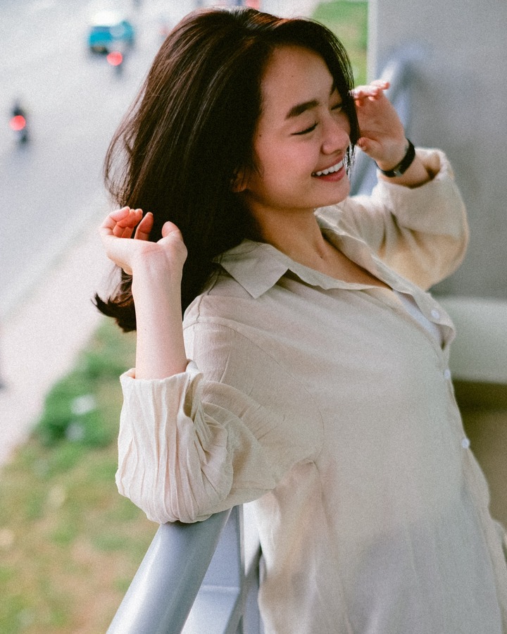 Mỹ nhân Việt cao 1m50 được đề cử 100 gương mặt đẹp nhất thế giới là ai?- Ảnh 6.