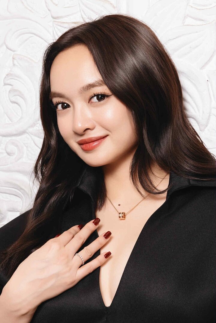 Mỹ nhân Việt cao 1m50 được đề cử 100 gương mặt đẹp nhất thế giới là ai?- Ảnh 2.