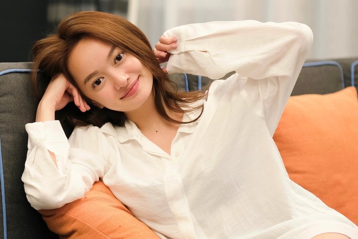 Mỹ nhân Việt cao 1m50 được đề cử 100 gương mặt đẹp nhất thế giới là ai?- Ảnh 9.