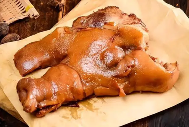 Phần thịt lợn "phải đặt trước mới có mà mua", ăn đúng cách có thể mang lại 4 lợi ích lớn cho sức khỏe, bác sĩ cũng phải khen ngợi- Ảnh 1.