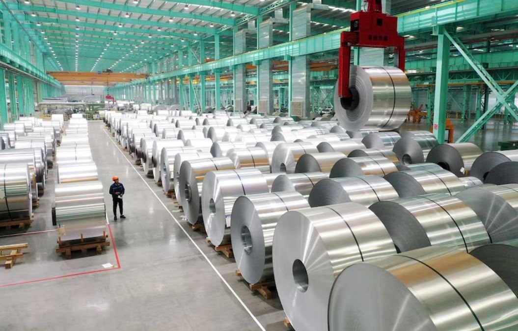 Chiến tranh Iran phơi bày sự mong manh của thị trường nhôm phương Tây- Ảnh 1.