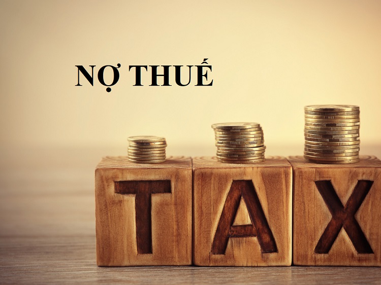 Thuế TP Hà Nội công khai 12 doanh nghiệp nợ thuế, lớn nhất lên tới 1,1 tỷ đồng- Ảnh 1.