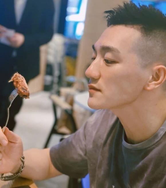 Minh tinh - sĩ quan đặc công nên duyên nhờ show nhập ngũ: "Chân mệnh thiên tử của em là anh hùng đúng nghĩa"- Ảnh 15.