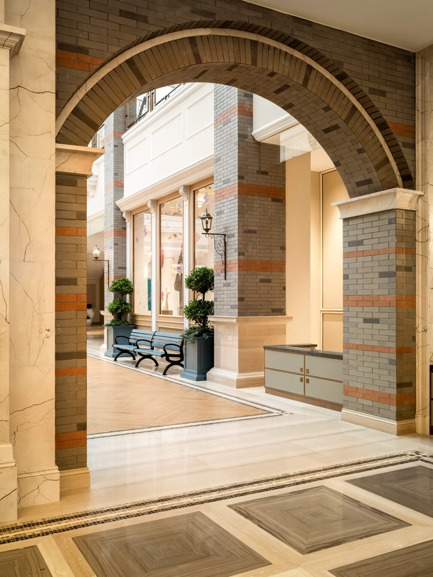 Cận cảnh bên trong 1 khu biệt thự dưỡng lão cao cấp: Bỗng dưng thấy nghỉ hưu cũng không đáng sợ- Ảnh 6.