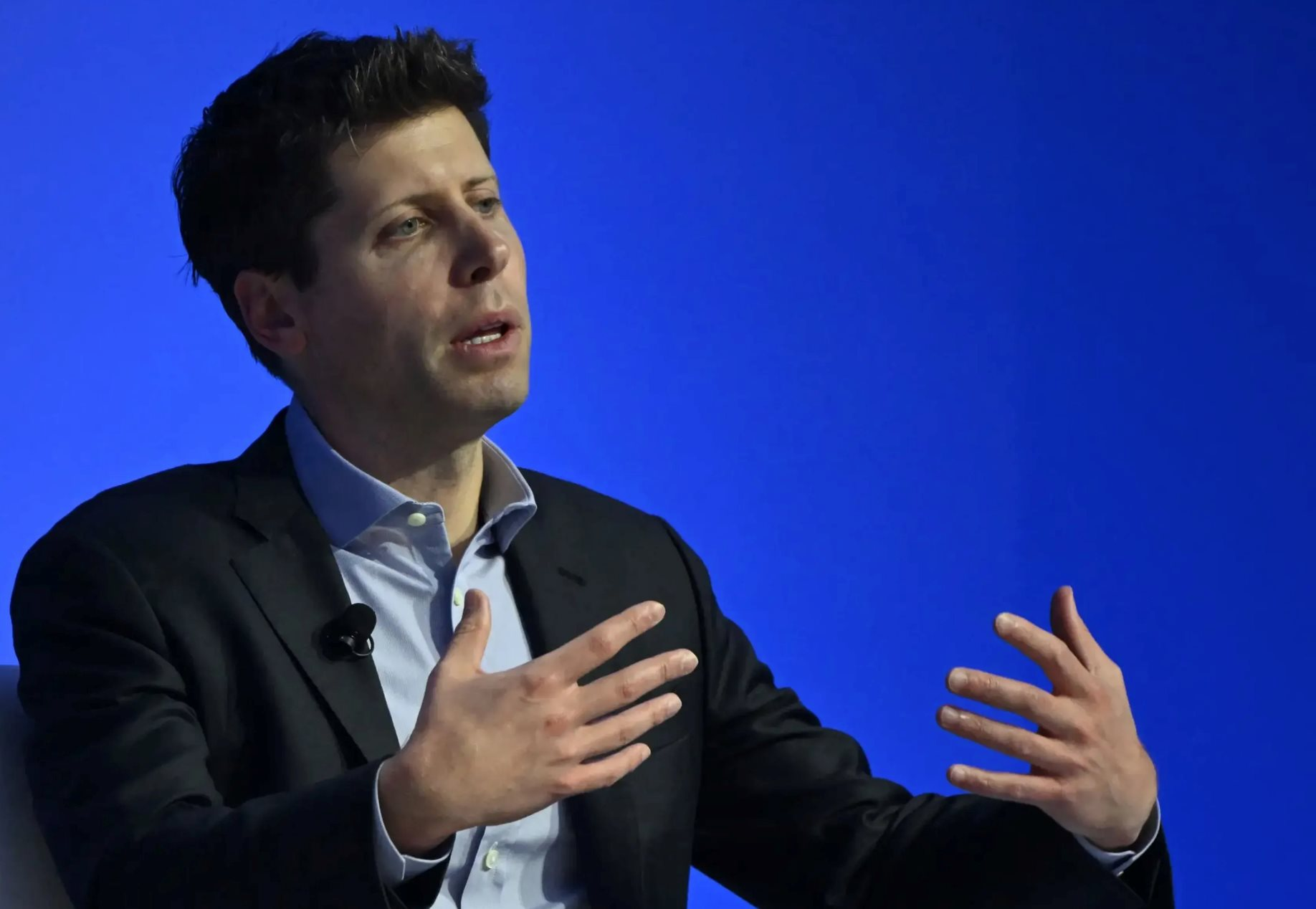 Căng thẳng OpenAI - Anthropic: Khi tham vọng AI biến thành 'cuộc chiến quyền lực' mới của Thung lũng Silicon- Ảnh 3.