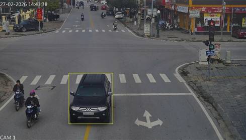 525 chủ xe máy, ô tô trong danh sách sau khẩn trương liên hệ, nộp phạt nguội theo Nghị định 168- Ảnh 1.