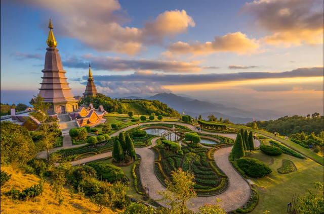 Vượt Tokyo và Singapore, một thành phố Đông Nam Á lọt top 5 hạnh phúc khu vực: Được nhiều du khách Việt lựa chọn- Ảnh 1. Vượt Tokyo và Singapore, một thành phố Đông Nam Á lọt top 5 hạnh phúc khu vực: Được nhiều du khách Việt lựa chọn- Ảnh 1.