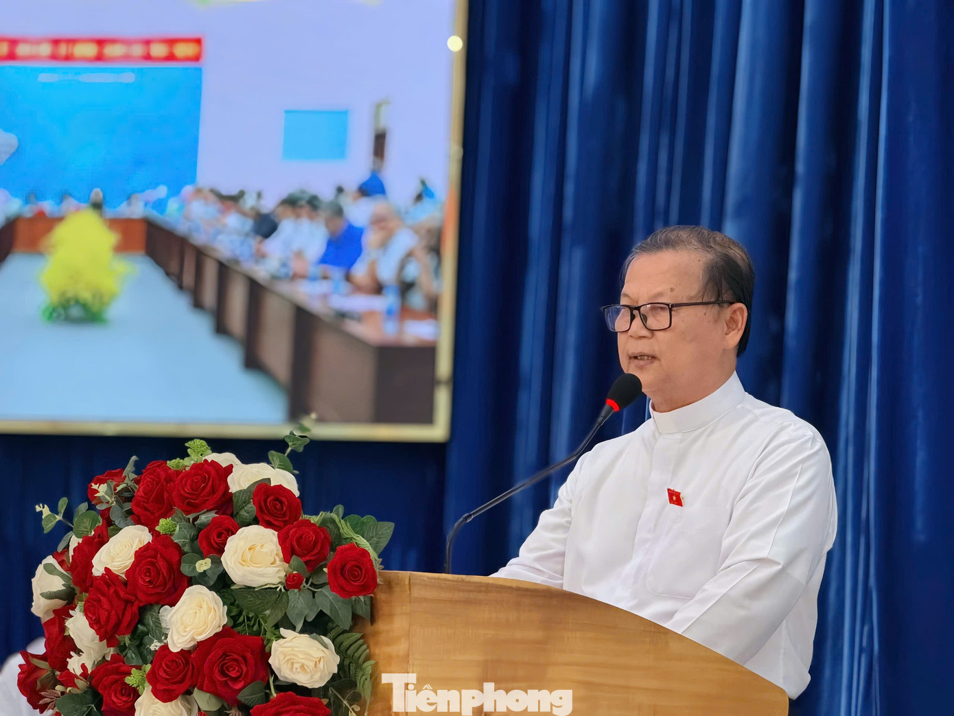 Cử tri mong tạo thuận lợi cho người thu nhập thấp dễ tiếp cận NƠXH- Ảnh 5.