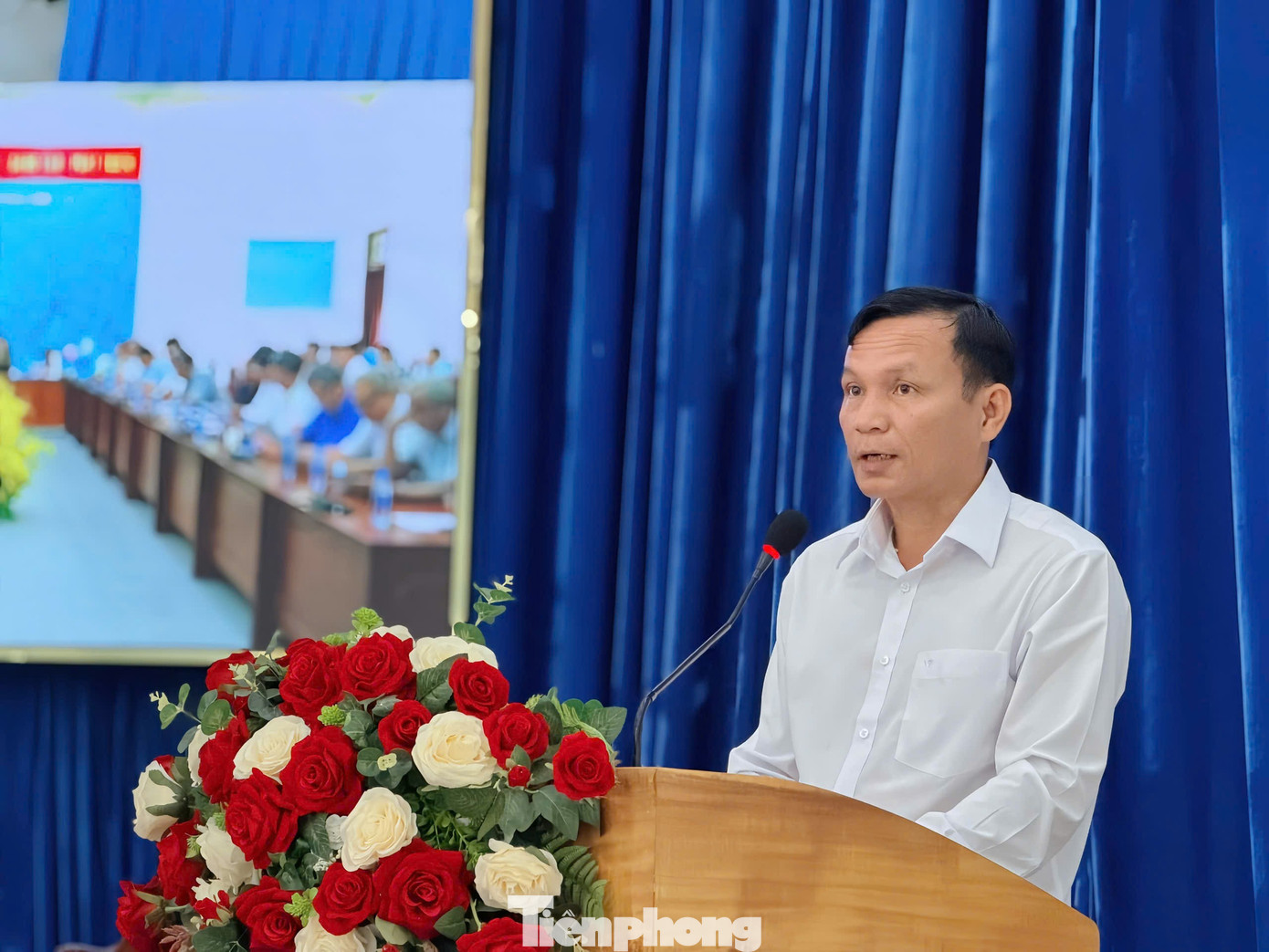 Cử tri mong tạo thuận lợi cho người thu nhập thấp dễ tiếp cận NƠXH- Ảnh 9.