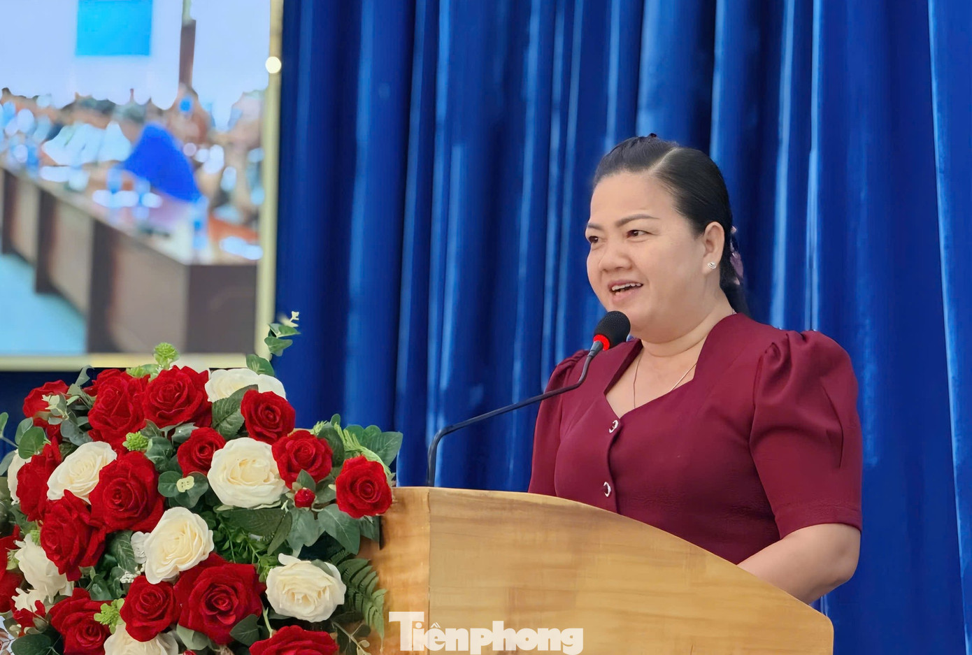 Cử tri mong tạo thuận lợi cho người thu nhập thấp dễ tiếp cận NƠXH- Ảnh 1.