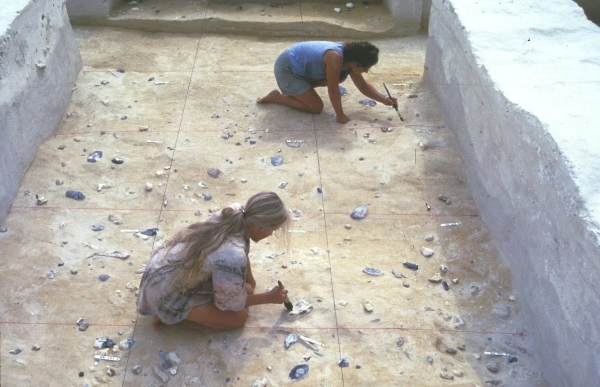 Phát hiện báu vật 500.000 tuổi do loài người khác chế tác - Ảnh 3.