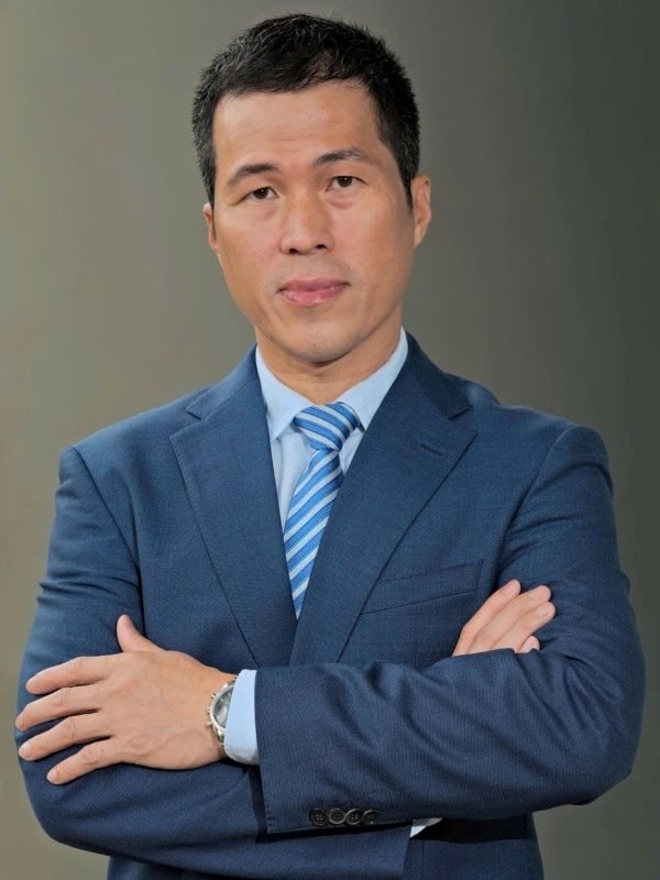 Chuyên gia hãng tư vấn Đức mổ xẻ: Từ thói quen "cái gì cũng tự làm", cách Vingroup bạo chi tiếp cận tri thức đến nghịch lý logistics Việt Nam cước cực rẻ nhưng chi phí cực đắt- Ảnh 3.